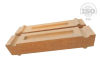 Shaped Fireclay Refractory Brick