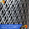 galvanized design flexibilty expanded metal factory