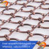 Decorative ring metal mesh for backgrounds factory