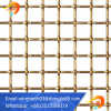 High corrosion resistancey woven screen crimped wire mesh products
