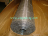 Stainless steel woven wire mesh