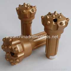 factory price low air pressure dth hammer bits