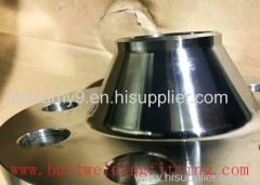 TOBO GROUP A234 WN CL1500 FLANGE
