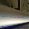 TOBO Group ASTM A234 Super Duplex Stainless Steel UNS S32760 tube 6'' SCH10