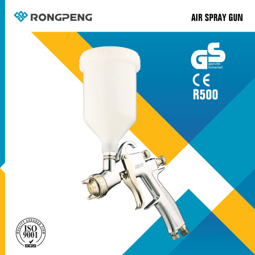 RONGPENG Industrial Spray Gun