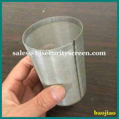 304 Stainless Steel Filter Elements