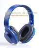 Bluetooth headphones wireless sports earphones