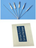 Disposable Permanent Makeup Eyebrow Tattoo Needle