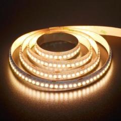 3528 Warm white LED Strip 240led