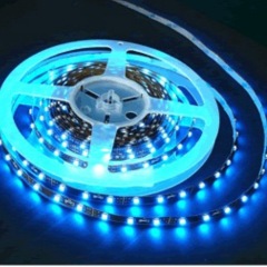 3528 Blue LED Strip lights 12V