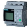 Siemens 6ED1052-1CC08-0BA0 LOGO! basic modules with display