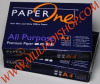 Paper One Copy Paper 70gsm / 75gsm / 80gsm