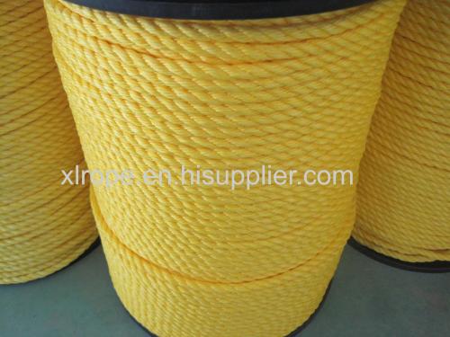 Marine Ropes: Polypropylene CHNLINE XINGLUN Factory