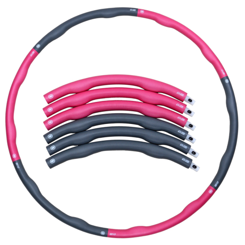 most popular Foam Hula Hoop