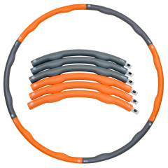 2.1KG Foam Hula Hoop