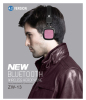 Bluetooth headphones wireless sport exercise