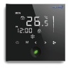 HVAC Fan Coil Unit Touch Screen WiFi Room Thermostats