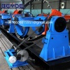 1250/1+3 skip stranding machine high efficiency bow strander