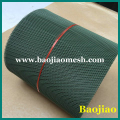 250mm width Aluminum Gutter Mesh