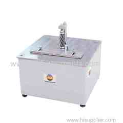 plastic Profile Sample Cutter