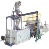 PVC Marble Sheet Making Machine