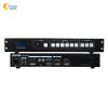 manufacture seamless switching video wall controller outdoor and indoor led display screen