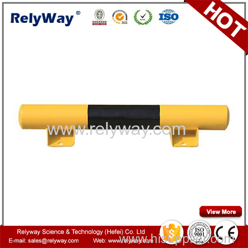 Steel Parking Wheel Stopper