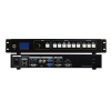 best selling hdmi usb video processor dvi controller for led display linsn card