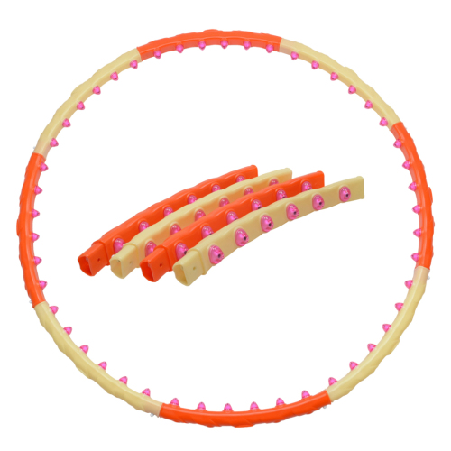 High Quality wholesale Massage Fitness Hula Hoop