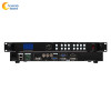 best quality led video wall controller led video wall screen for church video scaler