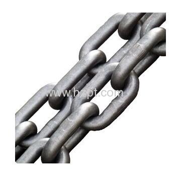 High Strength Alloy Steel Mining Chain  For Coal mining industry