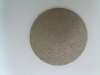 Diameter63*2.1mm titanium sintered plate