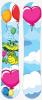 Lovely Kid junior snowboard