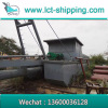 High Quality 12 inch Diesel Power Cutter Suction Dredger