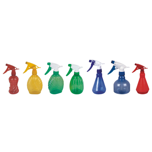 Sprayer Bottle Series