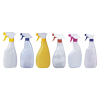 Sprayer Bottle Series