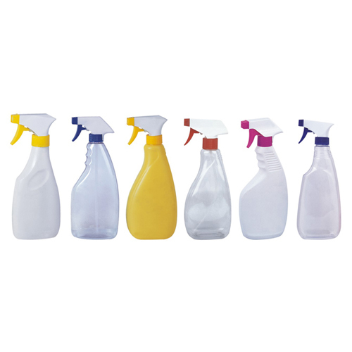 Sprayer Bottle Series