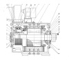 wiring head DC MOTOR