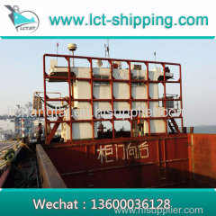 High Quality 2400T Inland Container Ship