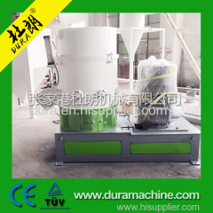 PET Bottle Recycling Machinery Lines