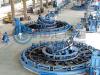 HF Welded H Beam Production Line