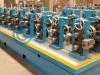 Cold Roll Forming Sectional Steel Production Line