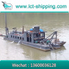 High Quality 18.3 inch Diameter Pipe Cutter Suction Dredger