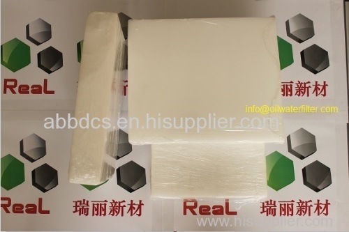 Light Oil Sorbent Sponge