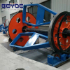 Cable Laying up Machine From China Supplier 1250/1500/2500