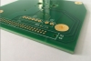 1 - 38 Layers HASL Lead Free Multilayer PCB Board with FR4 RoHS Compliance