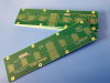 Multilayer PCB From 4L To 20L PCB and Electronic Controlled Impedance PCB Board Prototype