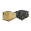 Rigid Wall Shelters(rigid structure)