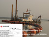 China Sand Dredging Machinery