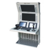 Cabinet and Consoles (Rugged construction)